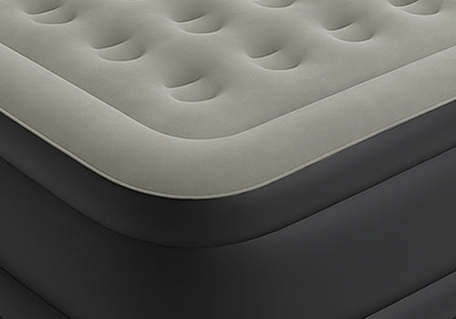Une construction durable et anti-fuite