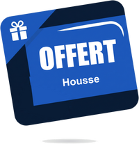 Housse offerte