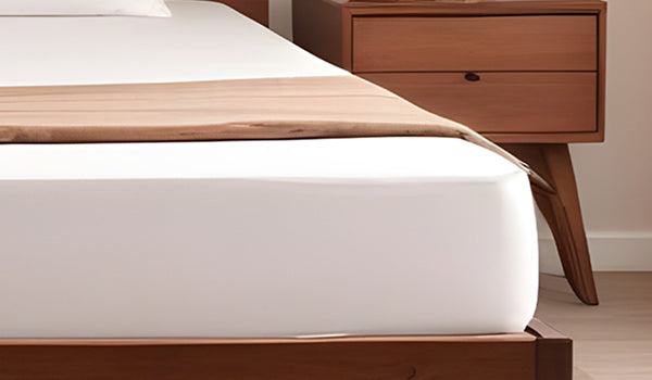 Un drap qui reste bien en place