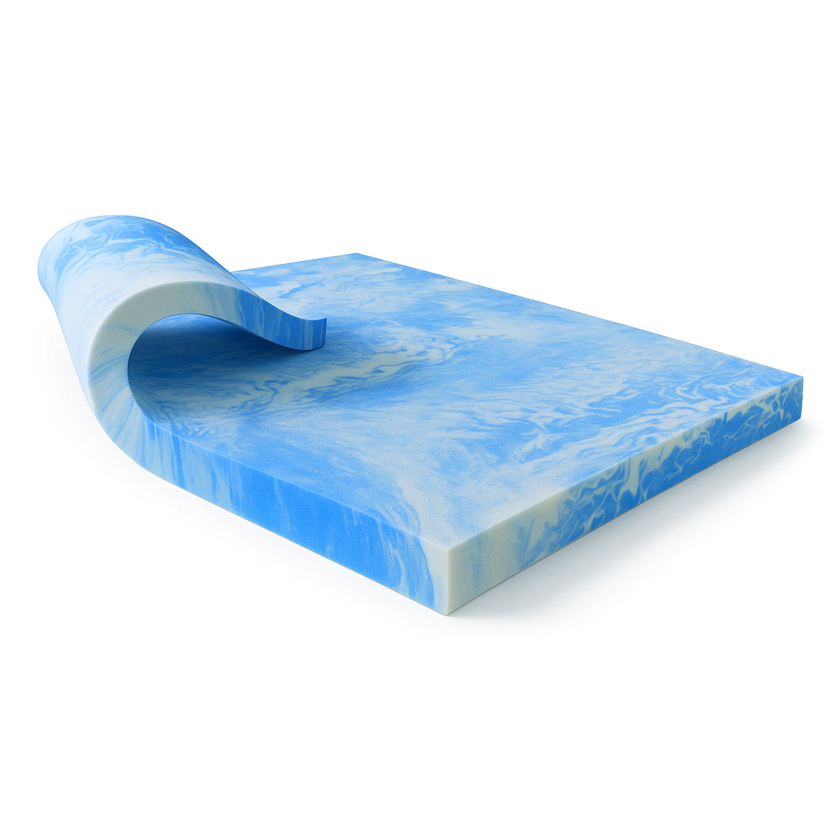 Dream Topper – Surmatelas à effet mémoire de forme