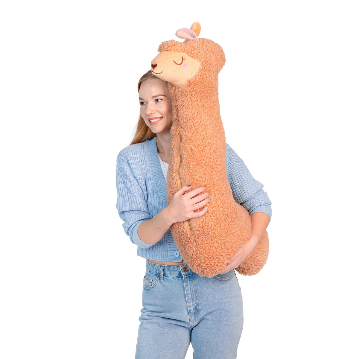 Peluche Lama 90 cm