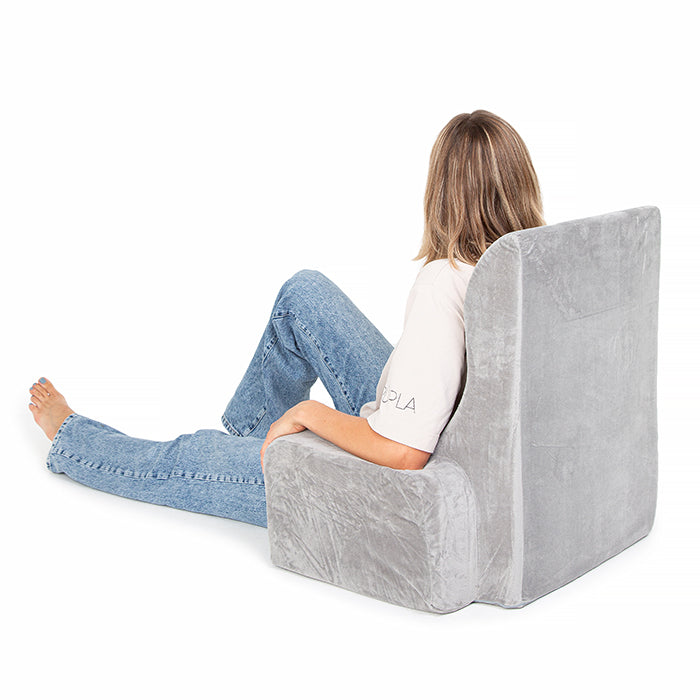 Fauteuil de soutien ergonomique