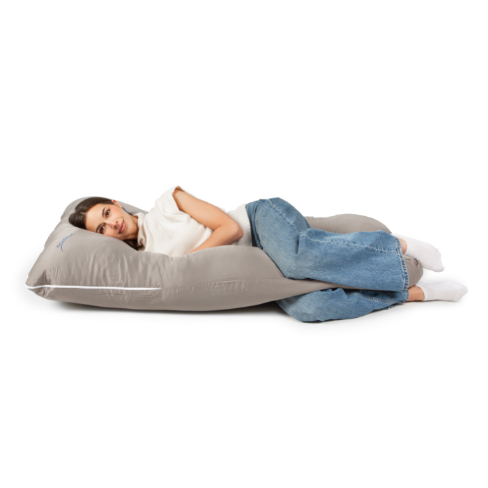 KomfortKissen™ Premium – Coussin corporel ergonomique