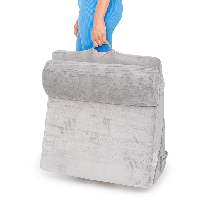 Coussin de repos ergonomique 3en1