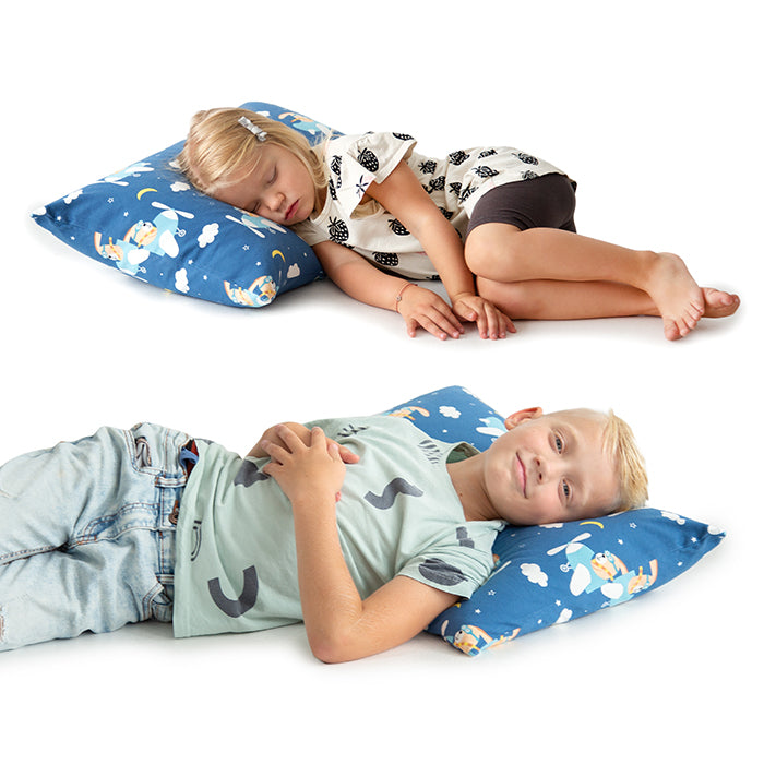 Coussin pour tout-petits 40x60cm