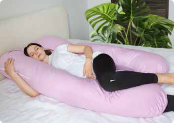 Soutien pendant la grossesse