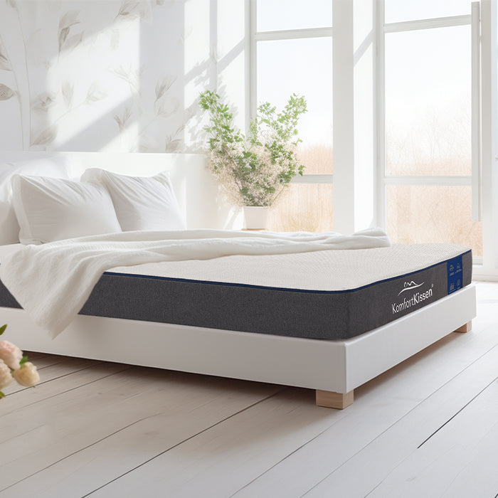 Matelas – rafraîchissant et respirant