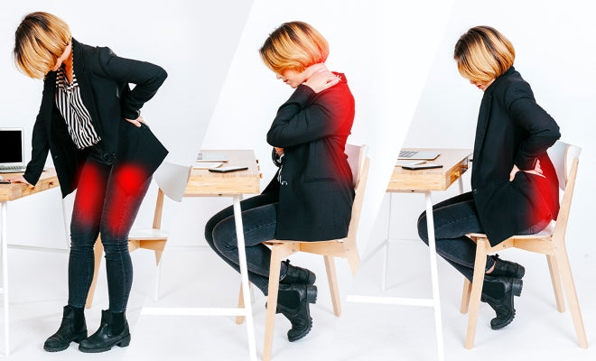 Design ergonomique
