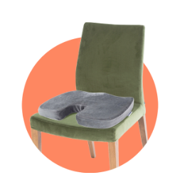 Chaise de salle à manger