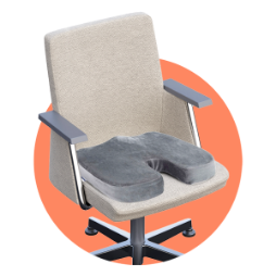 Chaise de bureau