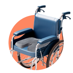 Fauteuil roulant