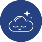 Meilleure qualité de sommeil