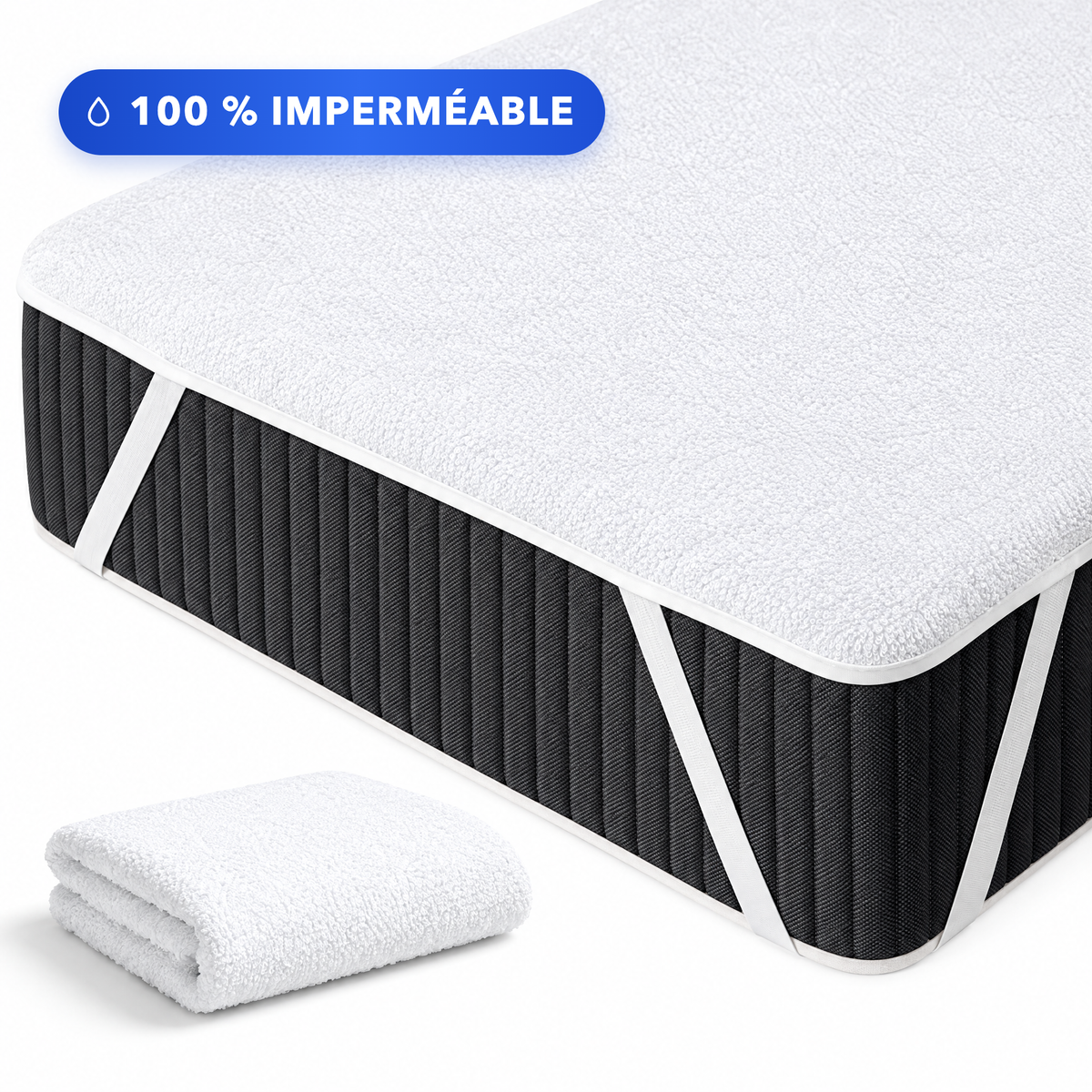 water-proof cover