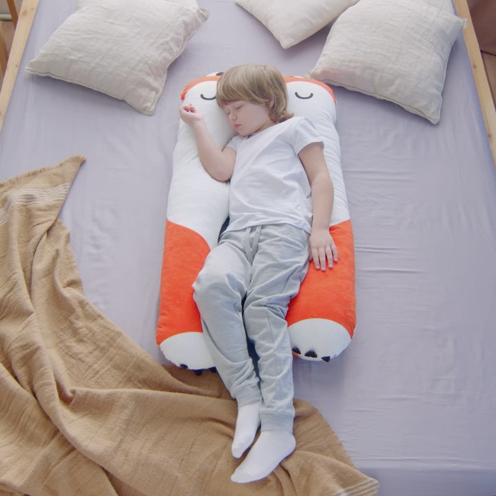 KomfortKissen™ Kids – Coussin corporel ergonomique pour enfants