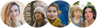 <p>Plus de <strong>430 000+</strong> clients nous font confiance en ligne</p>