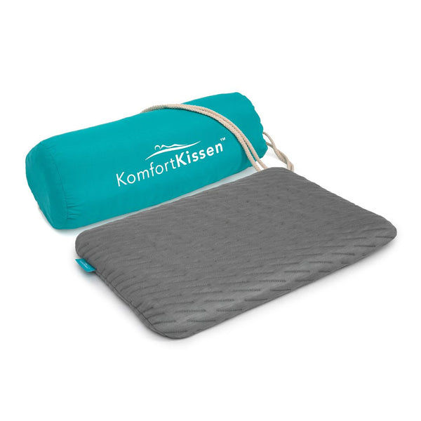 Coussin plat